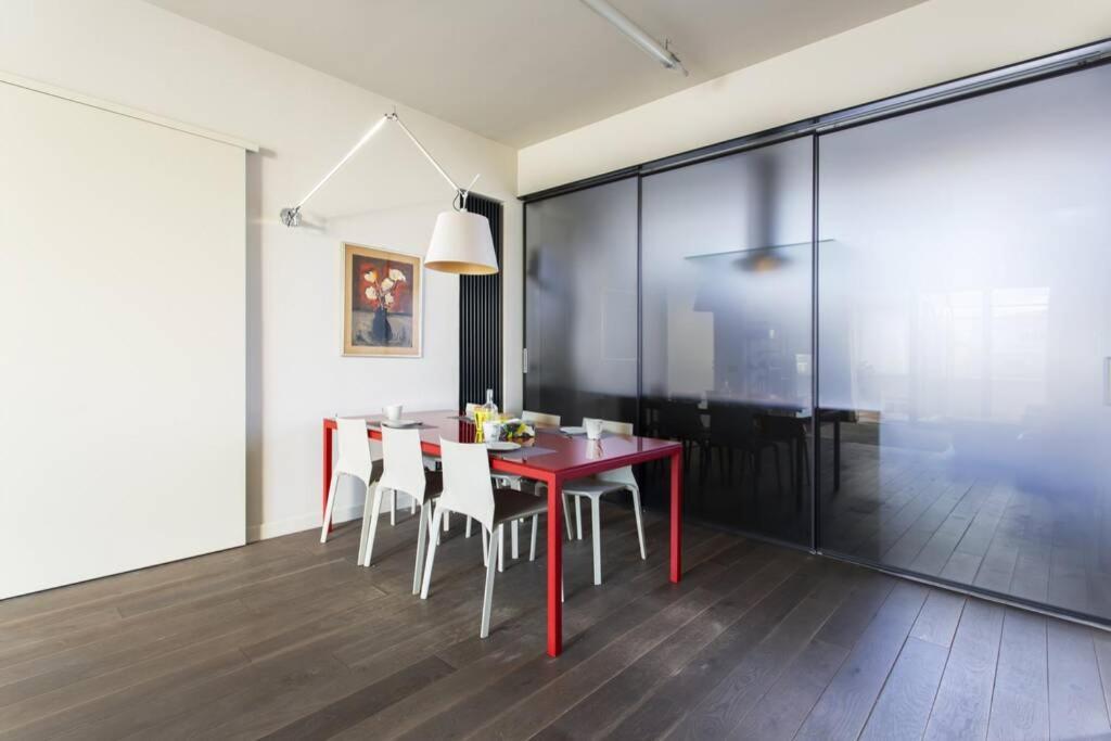 Luxury Sciuti Apartment Palermo Exterior foto